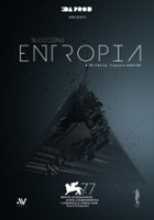 plakat filmu Recoding Entropia