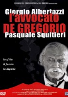 plakat filmu L'Avvocato de Gregorio