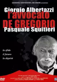 Plakat filmu L'Avvocato de Gregorio