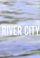 plakat filmu River City