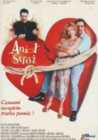 plakat filmu Anioł stróż