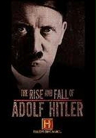 plakat filmu Hitler