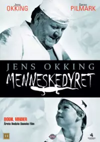 Plakat filmu Menneskedyret