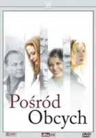 plakat filmu Pośród obcych