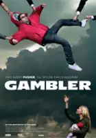 plakat filmu Hazardzista