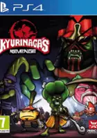 Kyurinaga's Revenge