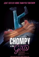 plakat filmu Chompy & The Girls