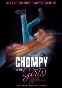 Plakat filmu Chompy & The Girls