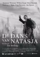 plakat filmu De Dans van Natasja