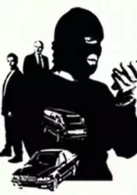 Plakat filmu Ambush