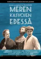 Heidi Bl&aring;field / Meren kasvojen edessä