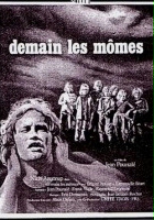 plakat filmu Demain les mômes