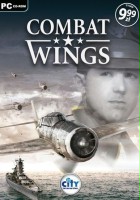 plakat filmu Combat Wings