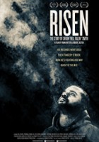 plakat filmu Risen: The Story of Chron 'Hell Razah' Smith