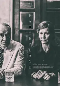 Plakat filmu "Ojczyzna"