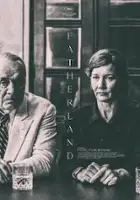 plakat filmu Ojczyzna