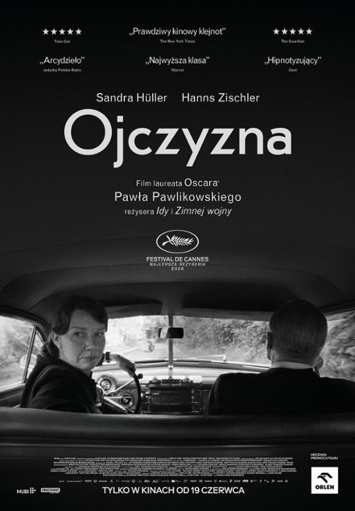 ojczyzna