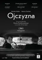 plakat filmu Ojczyzna