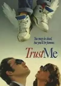 Plakat filmu Zaufaj mi