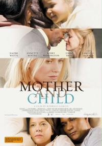Matka i dziecko (2009) plakat
