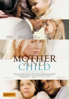 plakat filmu Matka i dziecko