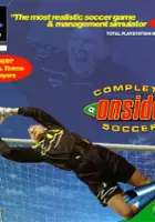 plakat gry ONSIDE Complete Soccer