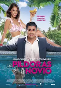 Plakat filmu Las Pildoras De Mi Novio