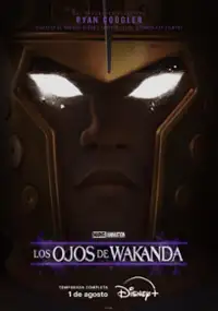 Oczy Wakandy
