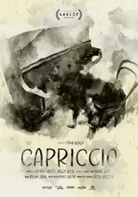 Plakat filmu Capriccio