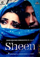 plakat filmu Sheen