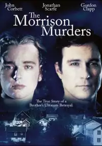 Plakat filmu Morderstwo Morrisonów
