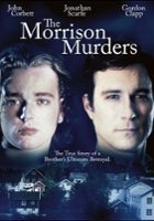 plakat filmu Morderstwo Morrisonów