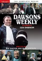 plakat serialu Dawson's Weekly