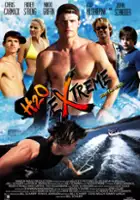 plakat filmu H2O Extreme