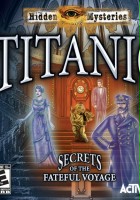 plakat filmu Hidden Mysteries: Titanic