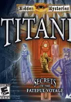 plakat filmu Hidden Mysteries: Titanic