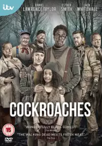 Plakat serialu Cockroaches