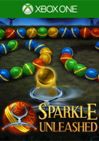 plakat filmu Sparkle Unleashed