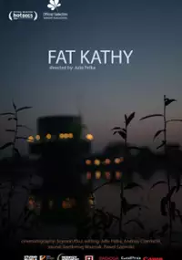 Plakat filmu Gruba Kaśka