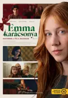 plakat filmu Emma karácsonya
