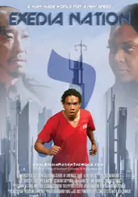 Plakat filmu Exedia Nation