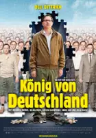 plakat filmu König von Deutschland