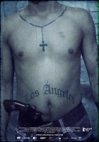 plakat filmu Los Ángeles