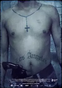 Plakat filmu Los Ángeles
