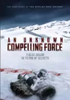 plakat filmu An Unknown Compelling Force