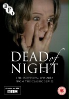 plakat filmu Dead of Night