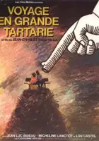 G&eacute;rard Anfosso / Voyage en Grande Tartarie