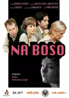 plakat filmu Na boso