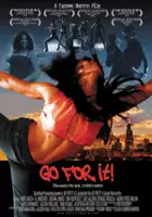 plakat filmu Go for It!