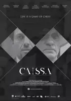 plakat filmuCaissa